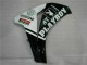 White Black Playboy 08-11 Honda CBR1000RR Motorcycle Fairings White Black Playboy 08-11 Honda CBR1000RR Motorcycle Fairings
