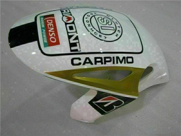 White Black Playboy 08-11 Honda CBR1000RR Motorcycle Fairings White Black Playboy 08-11 Honda CBR1000RR Motorcycle Fairings