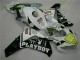 White Black Playboy 08-11 Honda CBR1000RR Motorcycle Fairings White Black Playboy 08-11 Honda CBR1000RR Motorcycle Fairings