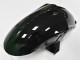 White Black Red 07-08 Kawasaki ZX6R Motorcycle Fairings