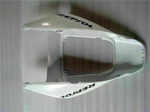 White Black Repsol 04-05 Honda CBR1000RR Motorcycle Fairings White Black Repsol 04-05 Honda CBR1000RR Motorcycle Fairings