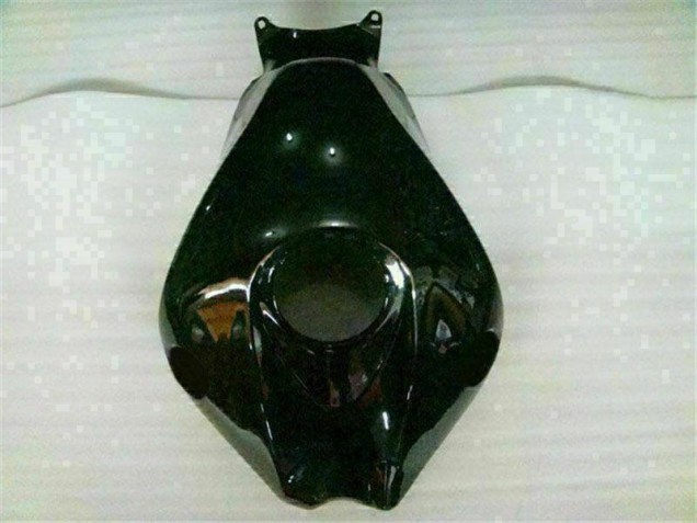 White Black West 08-11 Honda CBR1000RR Motorcycle Fairings