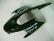 White Black West 08-11 Honda CBR1000RR Motorcycle Fairings