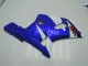 White Blue 01-03 Suzuki GSXR 600/750 Motorcycle Fairings White Blue 01-03 Suzuki GSXR 600/750 Motorcycle Fairings