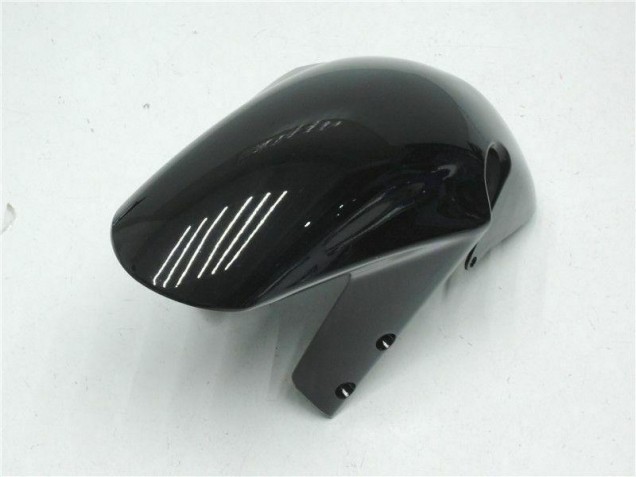 White Blue 01-03 Suzuki GSXR 600/750 Motorcycle Fairings White Blue 01-03 Suzuki GSXR 600/750 Motorcycle Fairings