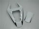 White Blue 01-03 Suzuki GSXR 600/750 Motorcycle Fairings White Blue 01-03 Suzuki GSXR 600/750 Motorcycle Fairings
