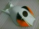 White Blue 04-05 Honda CBR1000RR Motorcycle Fairings White Blue 04-05 Honda CBR1000RR Motorcycle Fairings