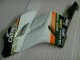 White Blue 04-05 Honda CBR1000RR Motorcycle Fairings White Blue 04-05 Honda CBR1000RR Motorcycle Fairings