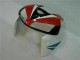 White Blue 05-06 Honda CBR600RR Motorcycle Fairings White Blue 05-06 Honda CBR600RR Motorcycle Fairings