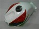 White Blue 05-06 Honda CBR600RR Motorcycle Fairings White Blue 05-06 Honda CBR600RR Motorcycle Fairings