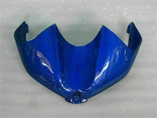 White Blue 06-07 Yamaha YZF R6 Motorcycle Bodywork White Blue 06-07 Yamaha YZF R6 Motorcycle Bodywork
