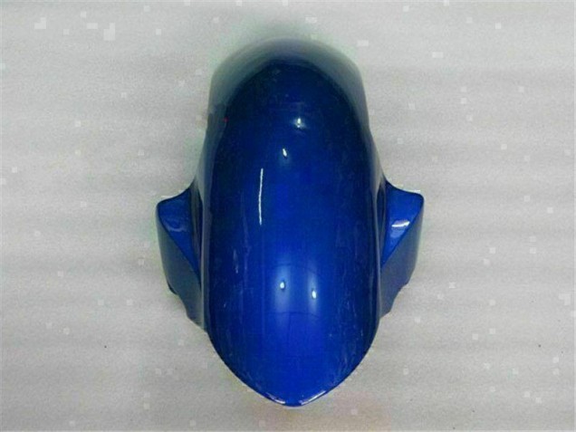 White Blue 06-07 Yamaha YZF R6 Motorcycle Bodywork White Blue 06-07 Yamaha YZF R6 Motorcycle Bodywork