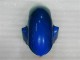 White Blue 06-07 Yamaha YZF R6 Motorcycle Bodywork White Blue 06-07 Yamaha YZF R6 Motorcycle Bodywork