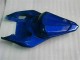 White Blue 06-07 Yamaha YZF R6 Motorcycle Bodywork White Blue 06-07 Yamaha YZF R6 Motorcycle Bodywork