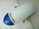 White Blue 06-07 Yamaha YZF R6 Motorcycle Fairing White Blue 06-07 Yamaha YZF R6 Motorcycle Fairing
