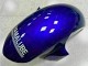 White Blue 06-07 Yamaha YZF R6 Motorcycle Fairings White Blue 06-07 Yamaha YZF R6 Motorcycle Fairings