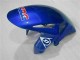 White Blue 08-11 Honda CBR1000RR Full Motorcycle Fairing Kits White Blue 08-11 Honda CBR1000RR Full Motorcycle Fairing Kits