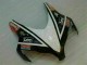 White Blue 08-11 Honda CBR1000RR Motorcycle Bodywork White Blue 08-11 Honda CBR1000RR Motorcycle Bodywork