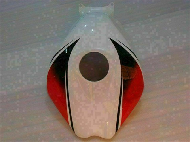 White Blue 08-11 Honda CBR1000RR Motorcycle Bodywork White Blue 08-11 Honda CBR1000RR Motorcycle Bodywork