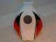 White Blue 08-11 Honda CBR1000RR Motorcycle Bodywork White Blue 08-11 Honda CBR1000RR Motorcycle Bodywork
