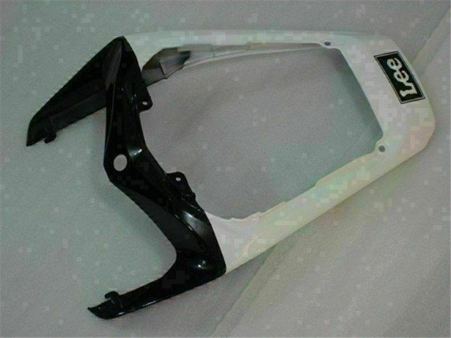 White Blue 08-11 Honda CBR1000RR Motorcycle Bodywork White Blue 08-11 Honda CBR1000RR Motorcycle Bodywork