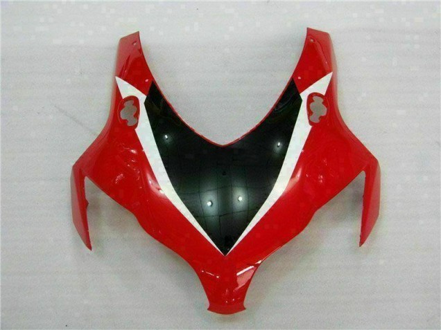 White Blue 08-11 Honda CBR1000RR Motorcycle Fairing Kits