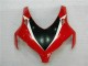 White Blue 08-11 Honda CBR1000RR Motorcycle Fairing Kits