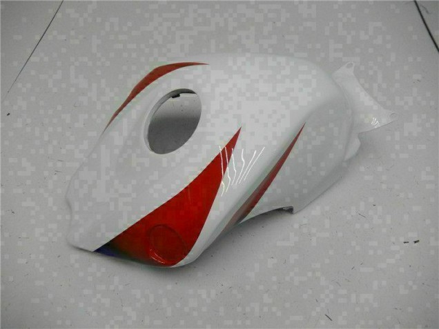 White Blue 08-11 Honda CBR1000RR Motorcycle Fairings White Blue 08-11 Honda CBR1000RR Motorcycle Fairings