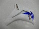 White Blue 08-11 Honda CBR1000RR Motorcycle Fairings White Blue 08-11 Honda CBR1000RR Motorcycle Fairings