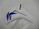 White Blue 08-11 Honda CBR1000RR Motorcycle Fairings White Blue 08-11 Honda CBR1000RR Motorcycle Fairings