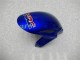 White Blue 08-11 Honda CBR1000RR Motorcycle Fairings White Blue 08-11 Honda CBR1000RR Motorcycle Fairings