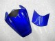 White Blue 08-11 Honda CBR1000RR Motorcycle Fairings White Blue 08-11 Honda CBR1000RR Motorcycle Fairings