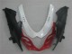 White Blue 09-16 Suzuki GSXR 1000 Motorcycle Fairings White Blue 09-16 Suzuki GSXR 1000 Motorcycle Fairings