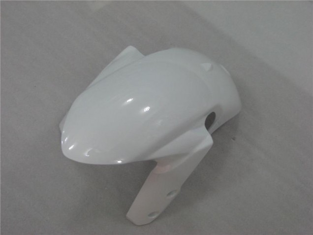 White Blue 09-16 Suzuki GSXR 1000 Motorcycle Fairings White Blue 09-16 Suzuki GSXR 1000 Motorcycle Fairings