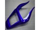 White Blue 98-02 Yamaha YZF R6 Motorcycle Fairings