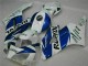 White Blue Repsol 04-05 Honda CBR1000RR Motorcycle Fairings White Blue Repsol 04-05 Honda CBR1000RR Motorcycle Fairings