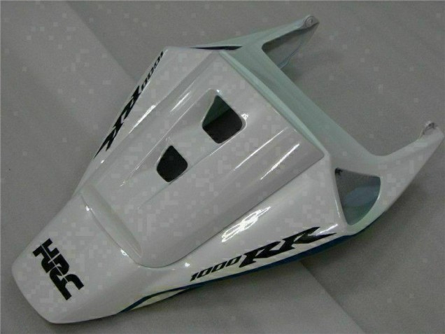 White Blue Repsol 04-05 Honda CBR1000RR Motorcycle Fairings White Blue Repsol 04-05 Honda CBR1000RR Motorcycle Fairings