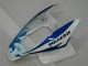 White Blue Repsol 04-05 Honda CBR1000RR Motorcycle Fairings White Blue Repsol 04-05 Honda CBR1000RR Motorcycle Fairings