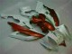 White Brown 06-07 Yamaha YZF R6 Motorcycle Fairings White Brown 06-07 Yamaha YZF R6 Motorcycle Fairings