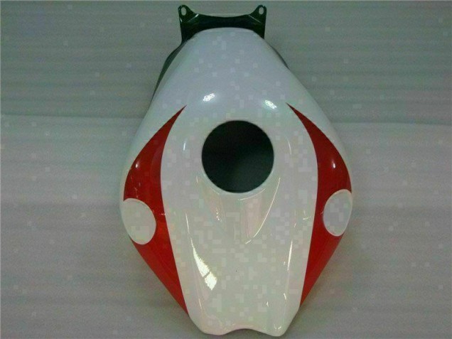 White Castrol 4 08-11 Honda CBR1000RR Motorcycle Fairings White Castrol 4 08-11 Honda CBR1000RR Motorcycle Fairings