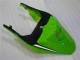 White Green Black Ninja 08-12 Kawasaki EX250 Motorcycle Fairings