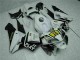 White Playboy 14 05-06 Honda CBR600RR Motorcycle Fairings White Playboy 14 05-06 Honda CBR600RR Motorcycle Fairings