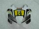 White Playboy 14 05-06 Honda CBR600RR Motorcycle Fairings White Playboy 14 05-06 Honda CBR600RR Motorcycle Fairings