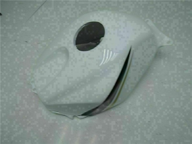 White Playboy 14 05-06 Honda CBR600RR Motorcycle Fairings White Playboy 14 05-06 Honda CBR600RR Motorcycle Fairings