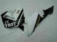 White Playboy 14 05-06 Honda CBR600RR Motorcycle Fairings White Playboy 14 05-06 Honda CBR600RR Motorcycle Fairings