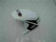 White Playboy 14 05-06 Honda CBR600RR Motorcycle Fairings White Playboy 14 05-06 Honda CBR600RR Motorcycle Fairings