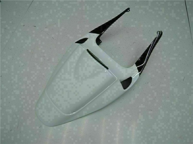 White Playboy 14 05-06 Honda CBR600RR Motorcycle Fairings White Playboy 14 05-06 Honda CBR600RR Motorcycle Fairings