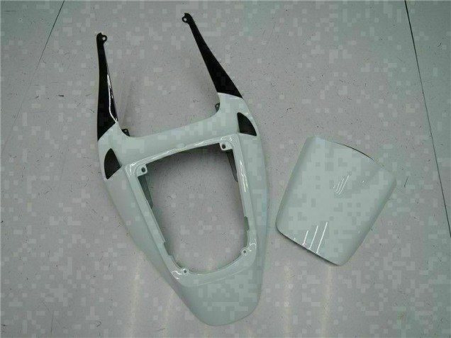 White Playboy 14 05-06 Honda CBR600RR Motorcycle Fairings White Playboy 14 05-06 Honda CBR600RR Motorcycle Fairings