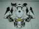 White Playboy 14 05-06 Honda CBR600RR Motorcycle Fairings White Playboy 14 05-06 Honda CBR600RR Motorcycle Fairings