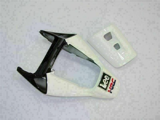 White Red 04-05 Honda CBR1000RR Full Motorcycle Fairing Kits White Red 04-05 Honda CBR1000RR Full Motorcycle Fairing Kits